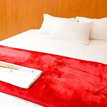 Hotel Shabine Rungkut Mitra Reddoorz Sorabaya Extérieur photo