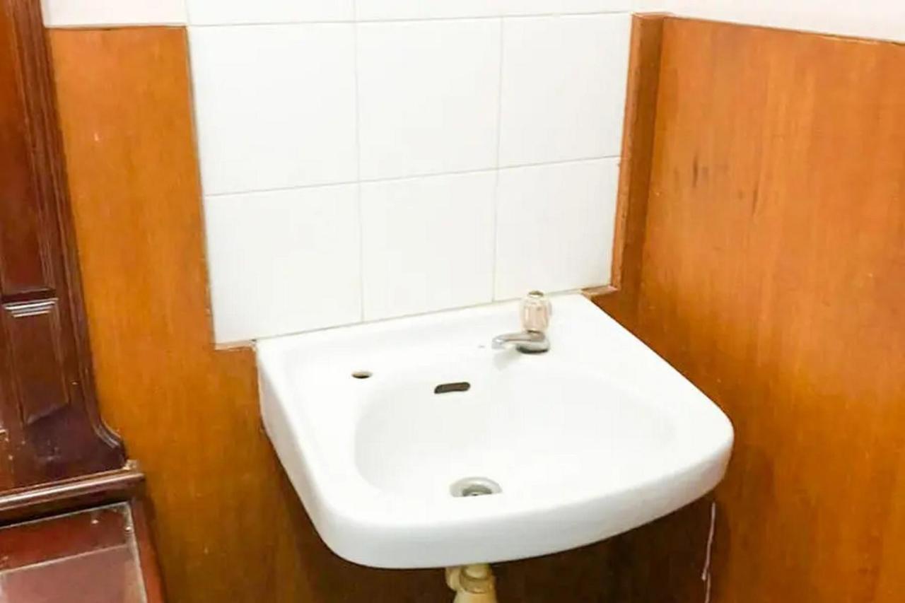 Hotel Shabine Rungkut Mitra Reddoorz Sorabaya Extérieur photo